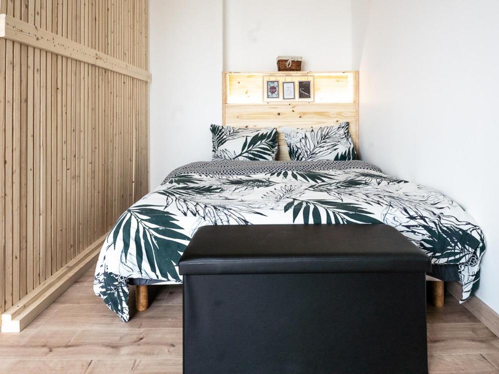 Апартаменты Studio Cocooning 2 Etoiles I Wifi I Clim I Plage 7Min A Pied Фрежюс Экстерьер фото